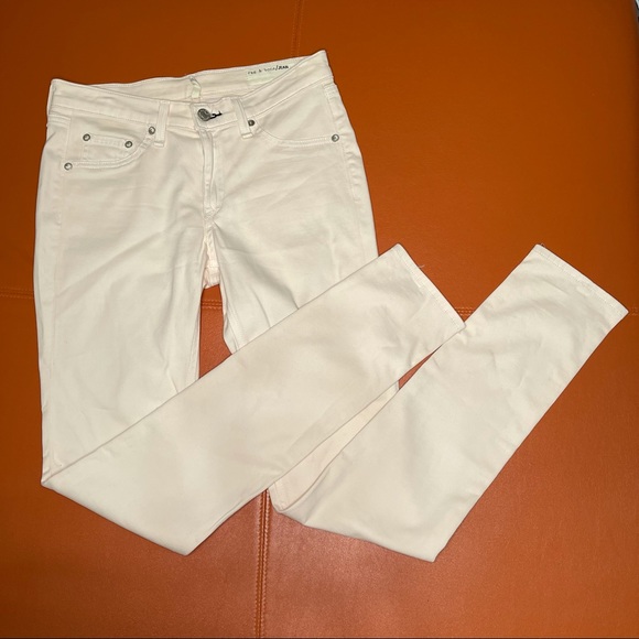 rag & bone Denim - Rag & Bone Jean/Leggings